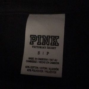 PINK Victoria's Secret Tops - PINK VS Shirt PINK Victoria's Secret Tops - PINK VS Shirt